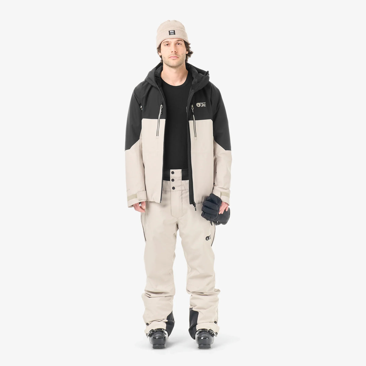Men’s Picture Object Pant