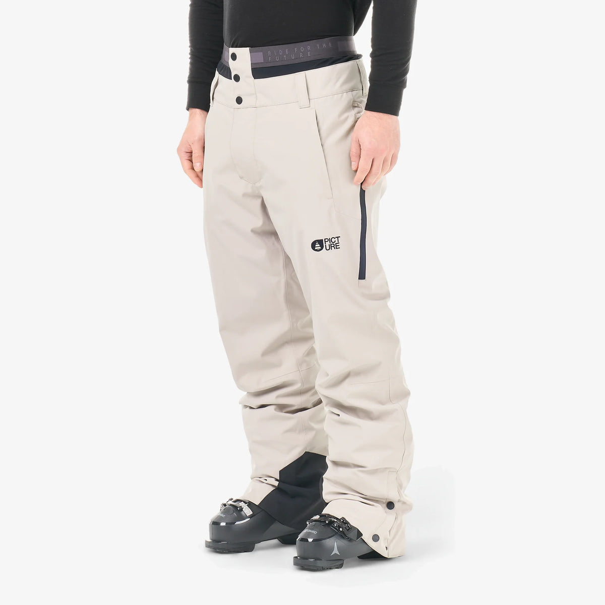 Men’s Picture Object Pant