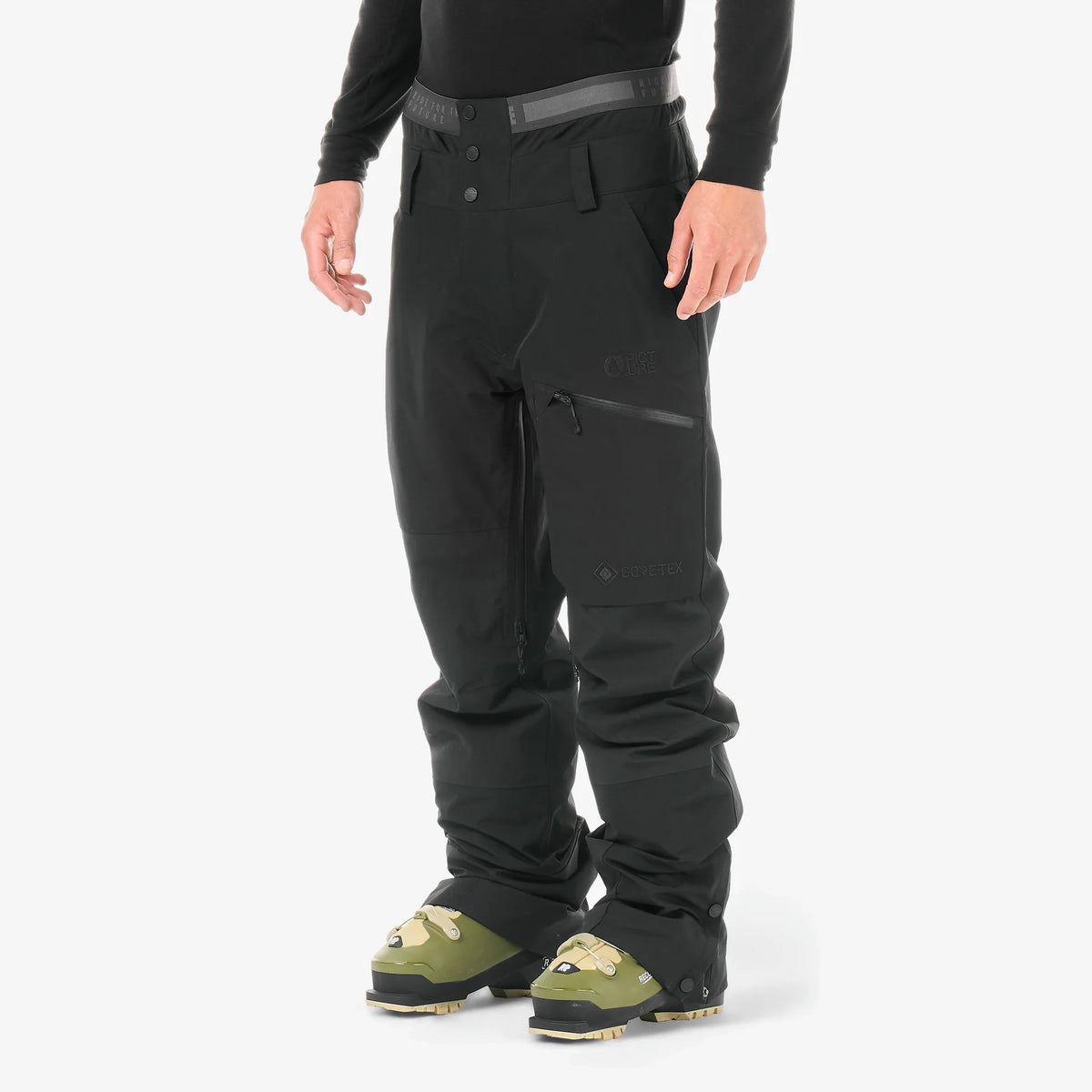 Men’s Picture Object Gore-Tex Pant product image