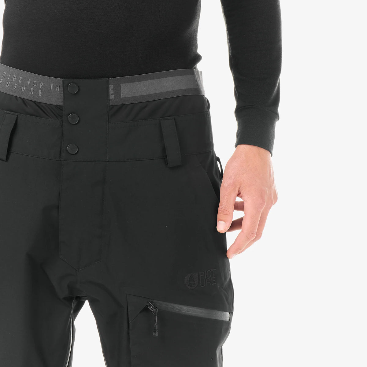 Men’s Picture Object Gore-Tex Pant product image