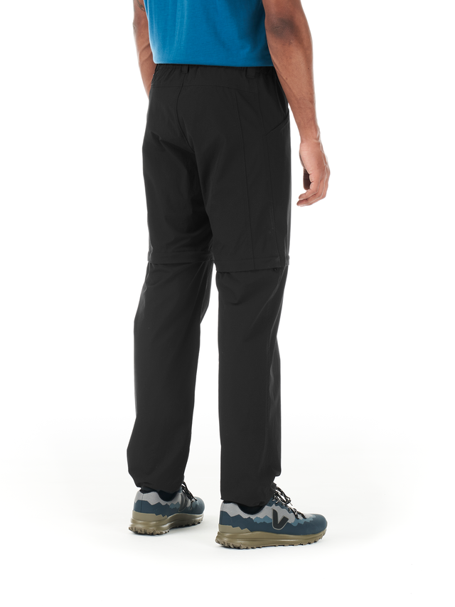 Men's Outif 2in1 Stretch Pant