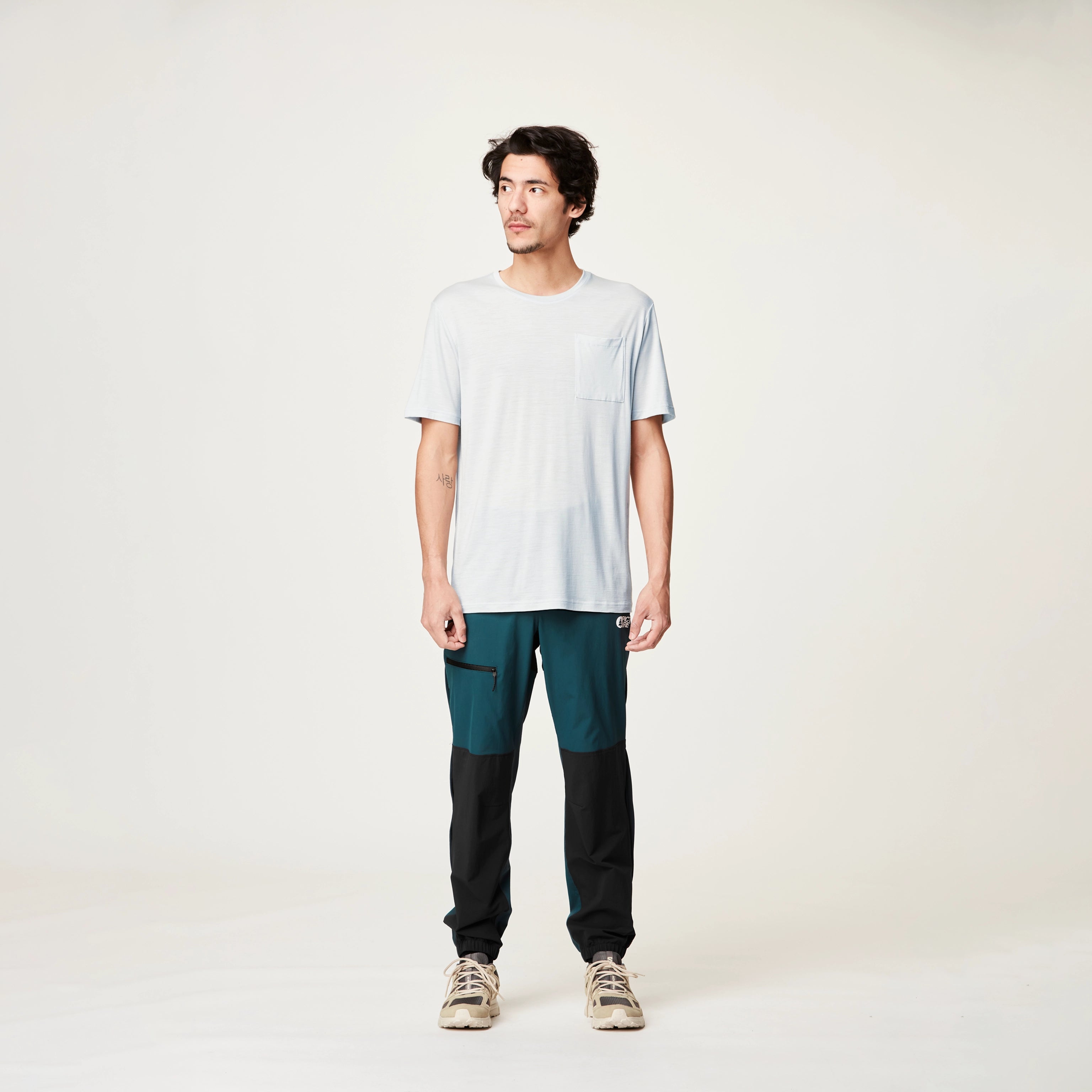 Men's Shooner Stretch Pant (Past Season)
