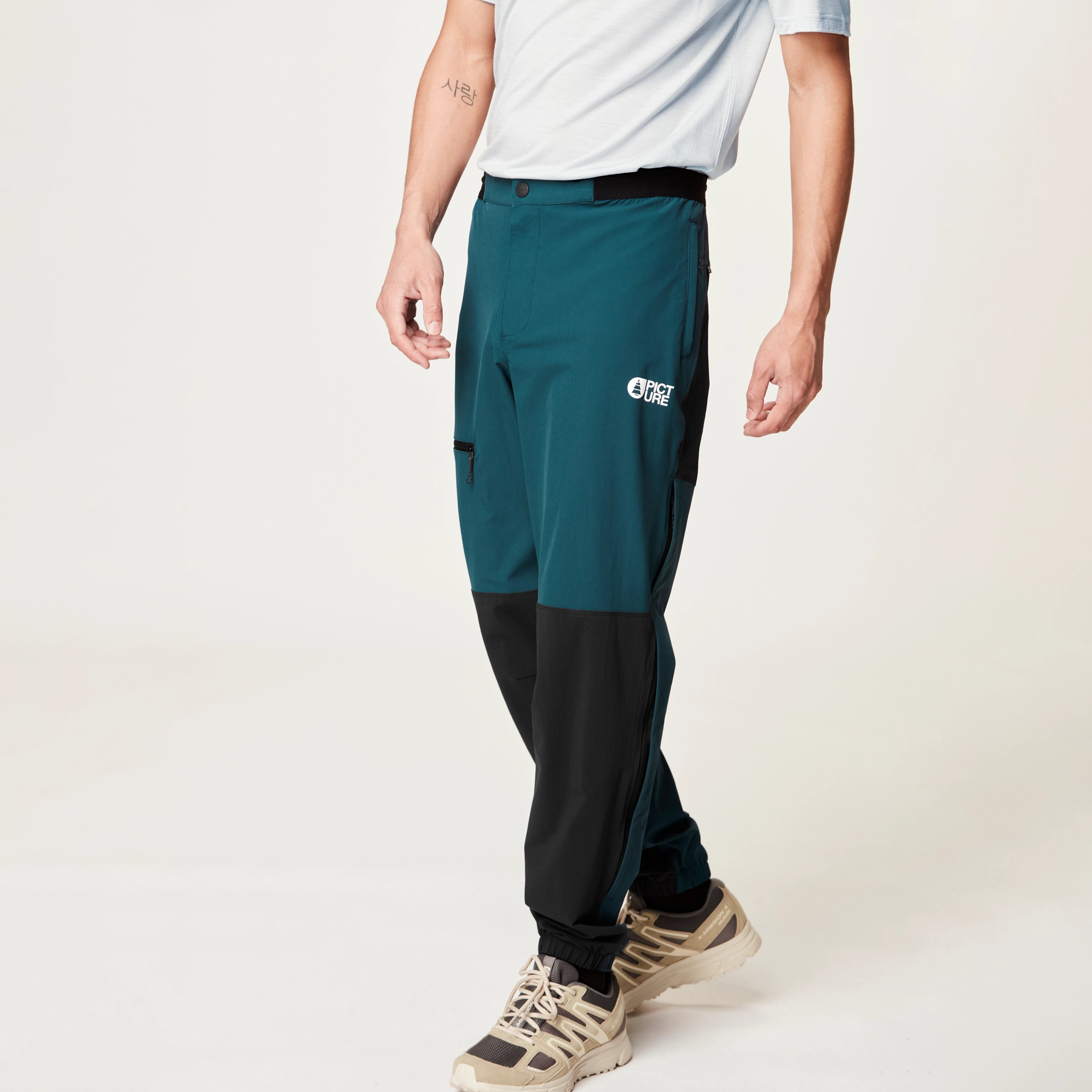 Men's Shooner Stretch Pant (Past Season)