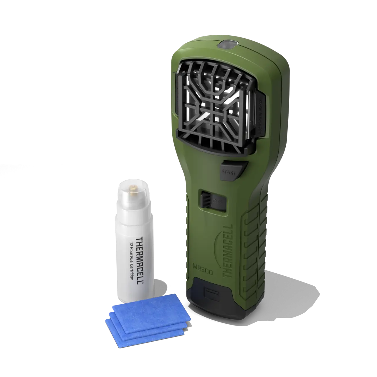 Thermacell MR300 Portable Mosquito Repeller