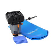 Backpacker Mosquito Repeller