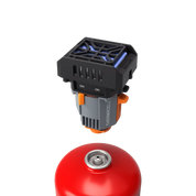 Backpacker Mosquito Repeller