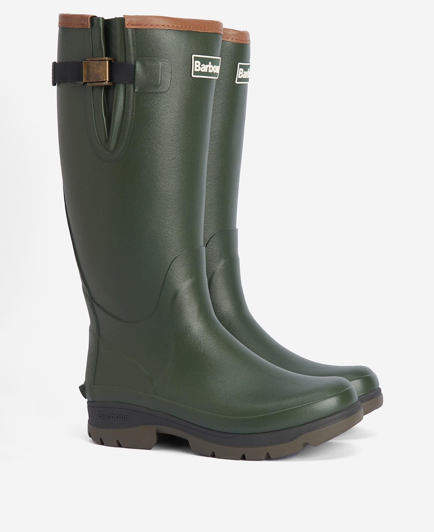 Men's Tempest Wellington Boots