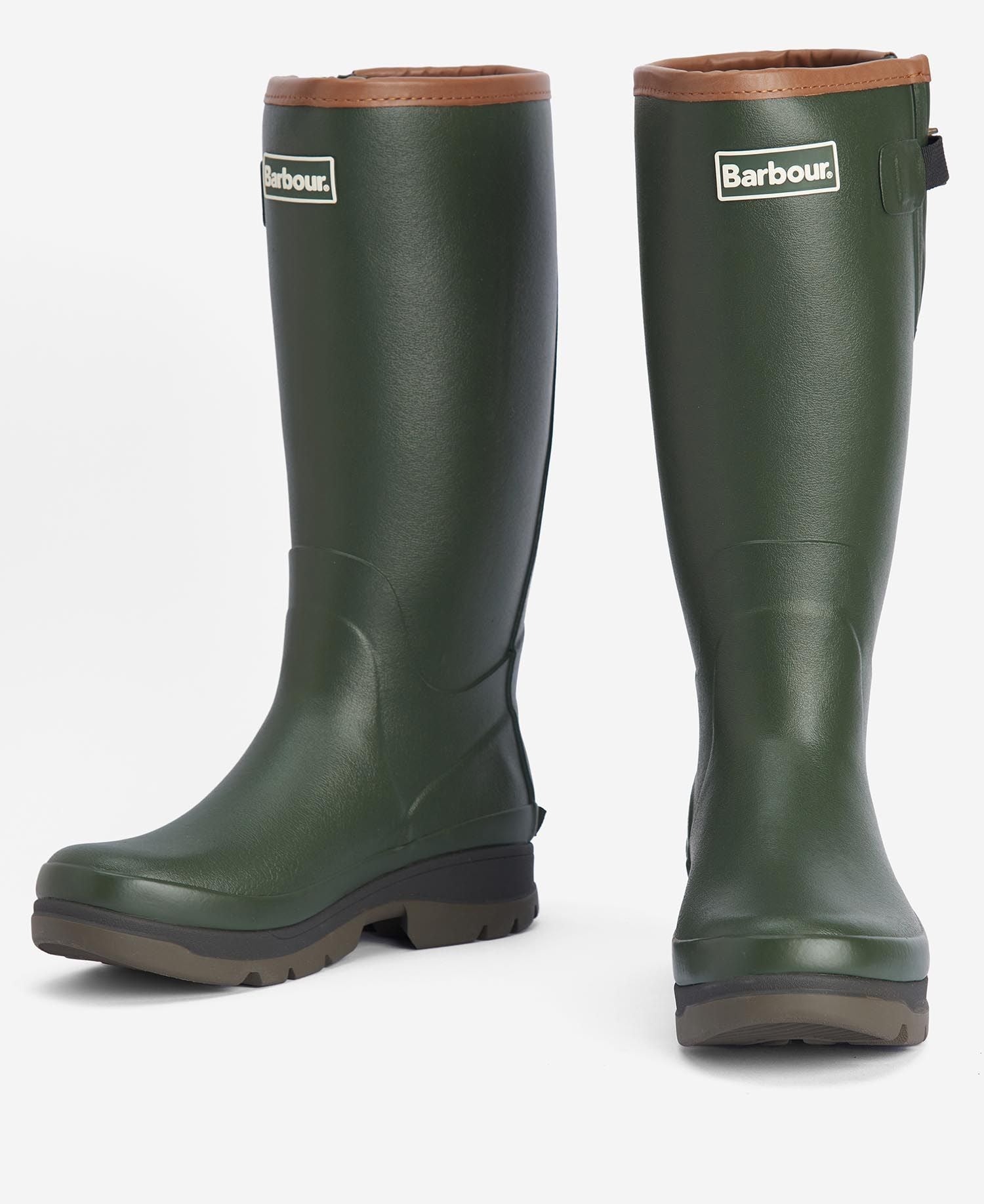 Men's Tempest Wellington Boots