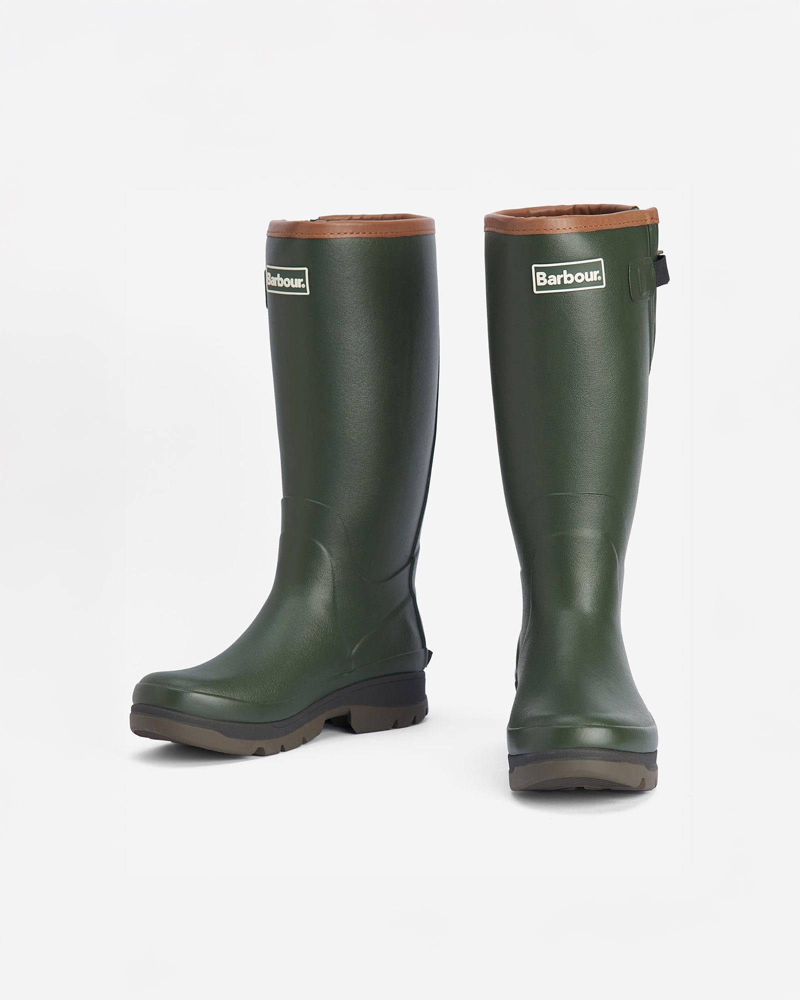color:olive