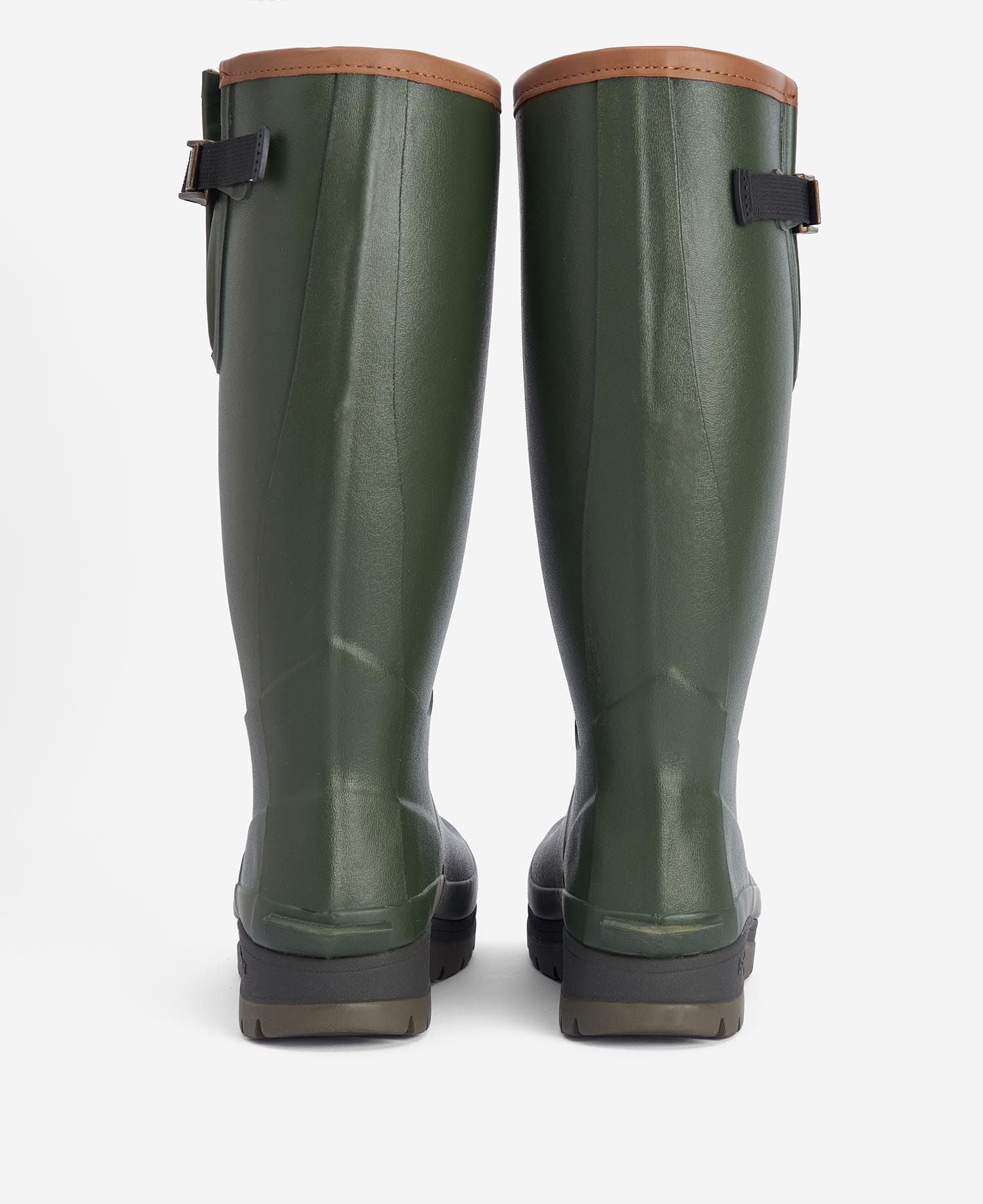 Men's Tempest Wellington Boots