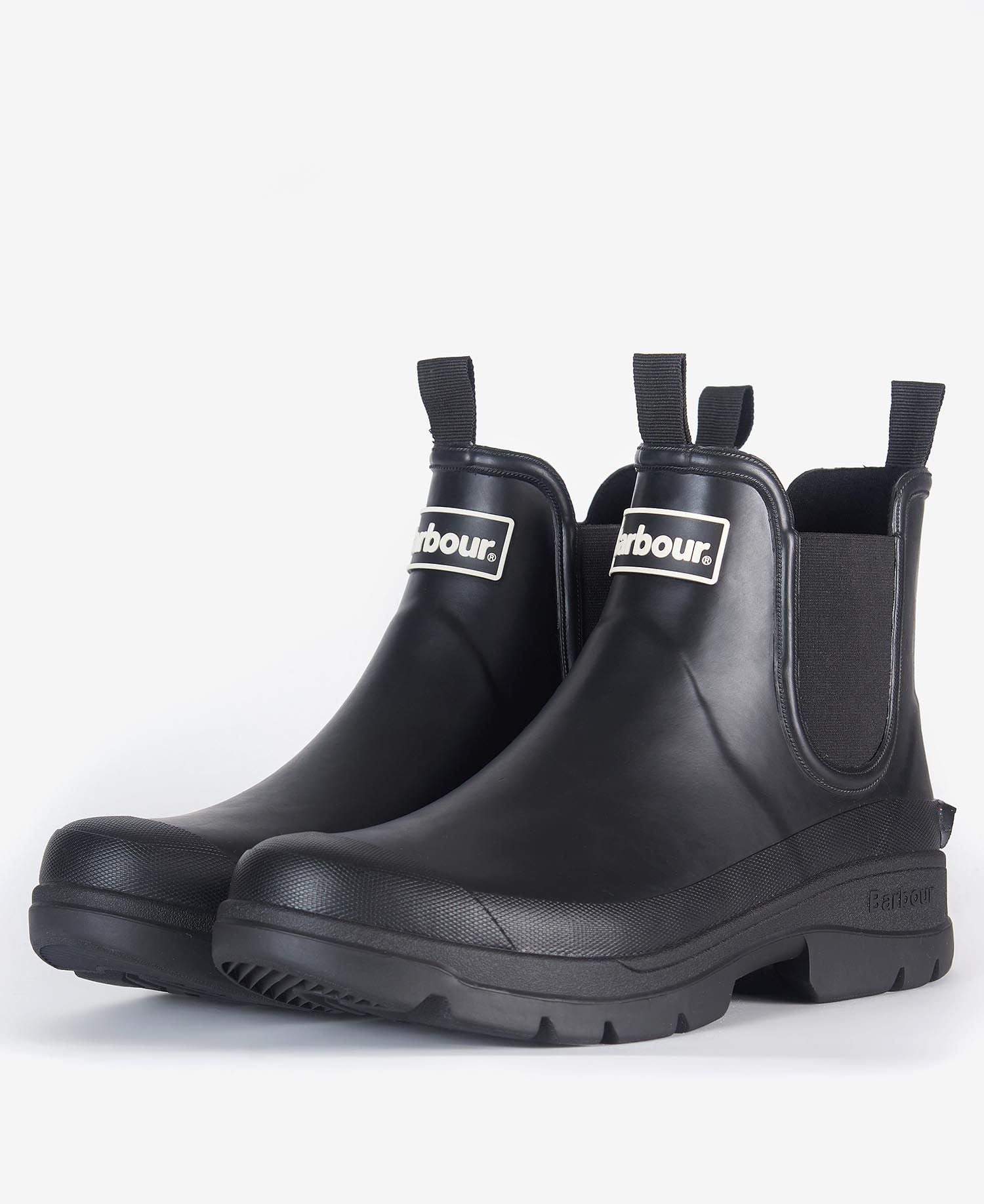Men's Nimbus Wellingtons