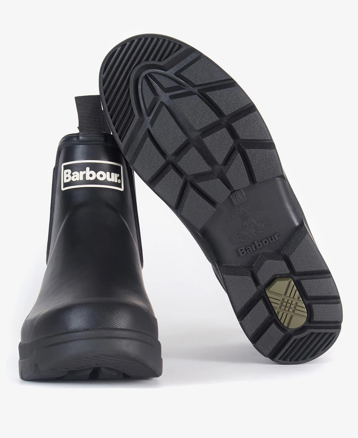 Men's Nimbus Wellingtons