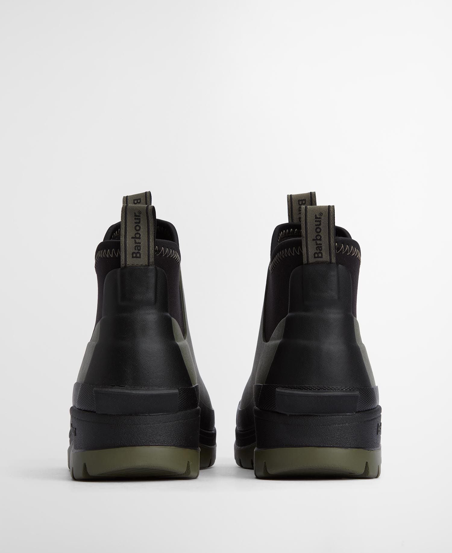 Men's Ridge Wellingtons