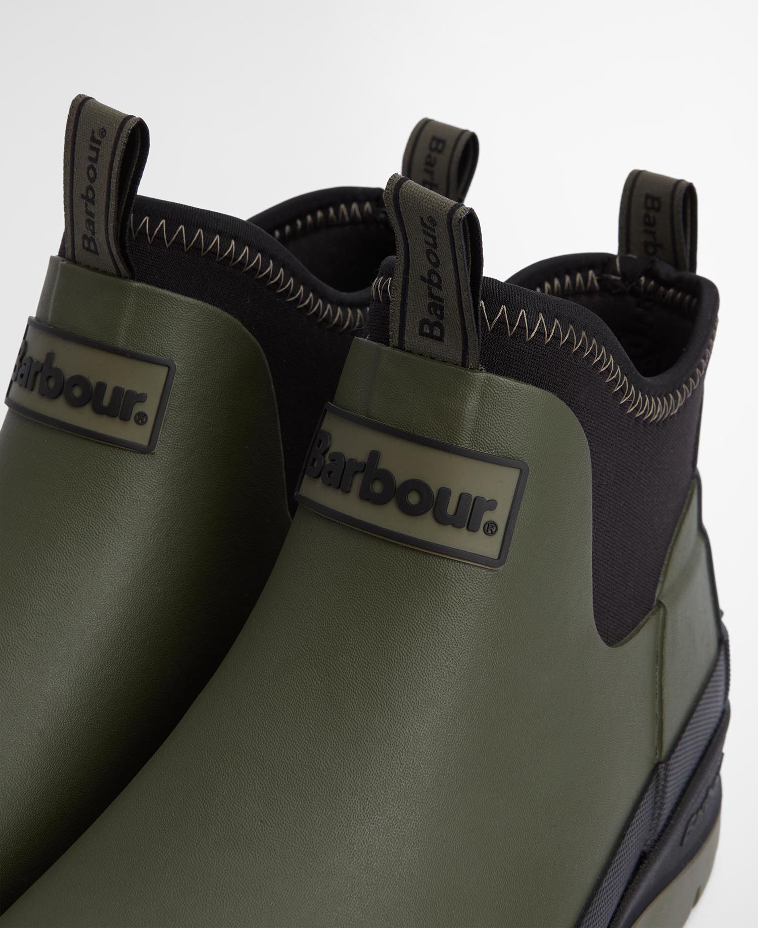 Men's Ridge Wellingtons
