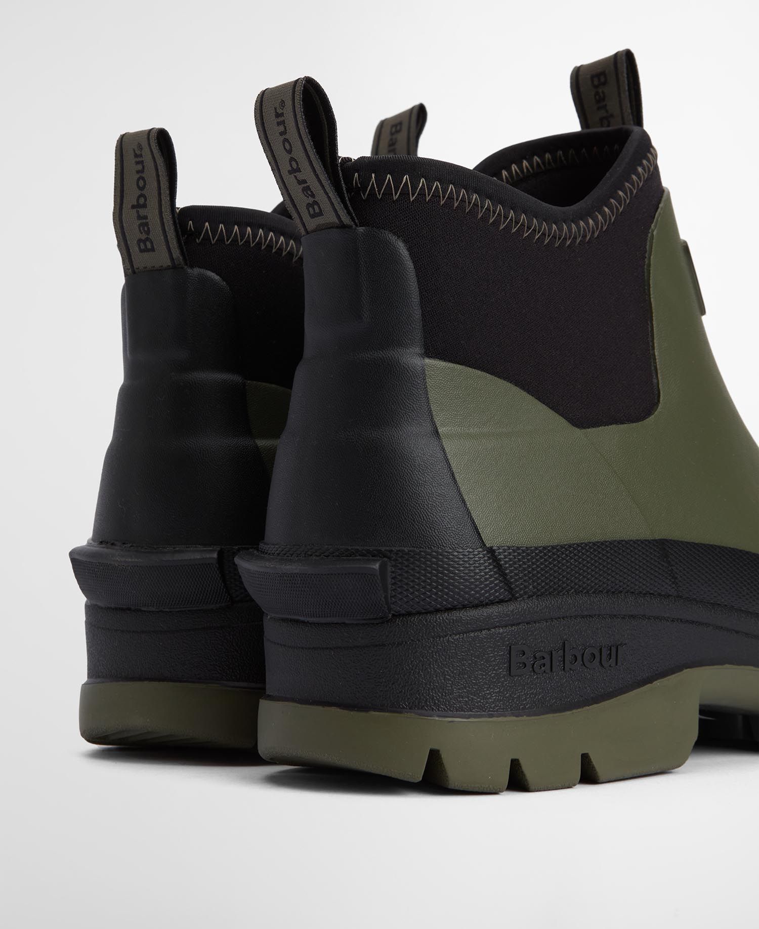 Men's Ridge Wellingtons