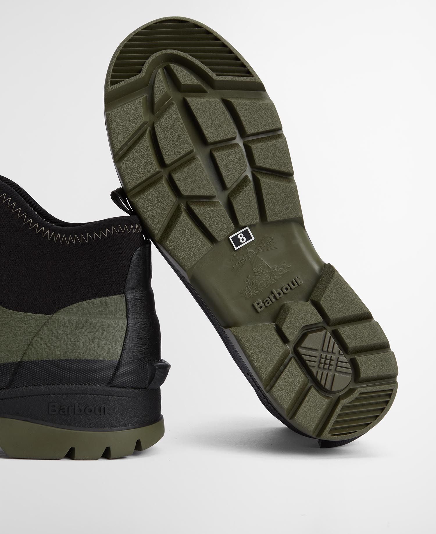 Men's Ridge Wellingtons