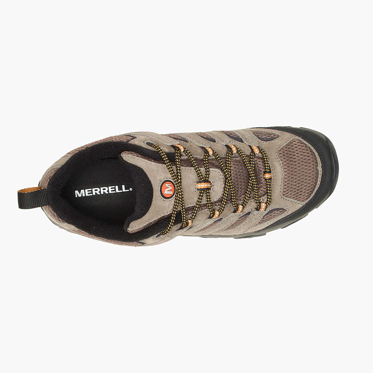 Merrell Men's Moab 3 Wide Hiking Shoes