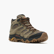 Men's Moab 3 Mid Waterproof Hiking Boots