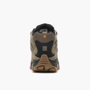 Men's Moab 3 Mid Waterproof Hiking Boots