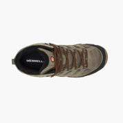 Men's Moab 3 Mid Waterproof Hiking Boots