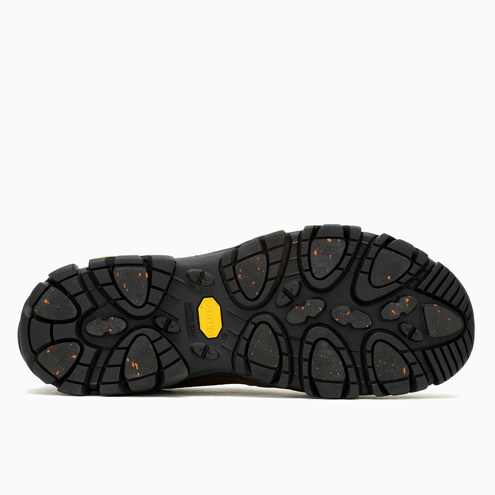 Men's ColdPack 3 Thermo Moc Waterproof Shoes