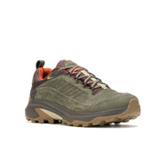 Men's Moab Speed 2 Leather Waterproof Hiking Shoes