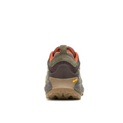 Men's Moab Speed 2 Leather Waterproof Hiking Shoes