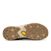 Men's Moab Speed 2 Leather Waterproof Hiking Shoes
