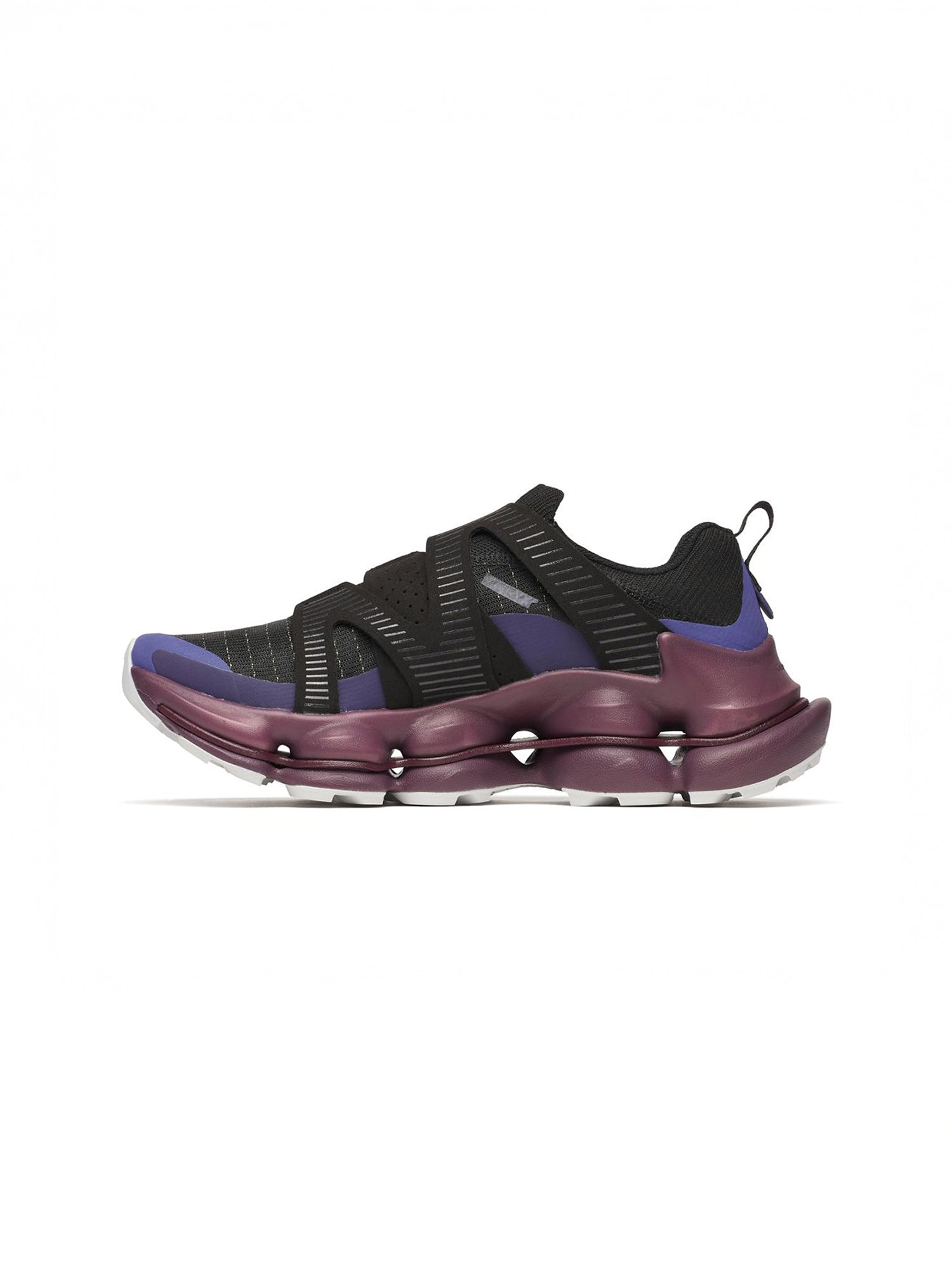 color:black / oxblood