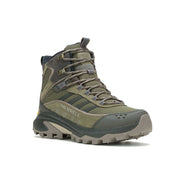 Men's Moab Speed 2 Thermo Mid Hiking Boots