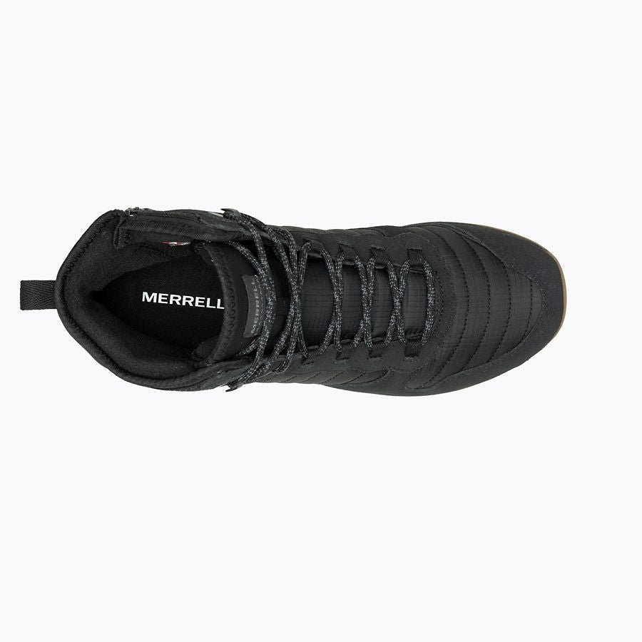 Merrell Men's Nova 3 Thermo Mid Waterproof Boots