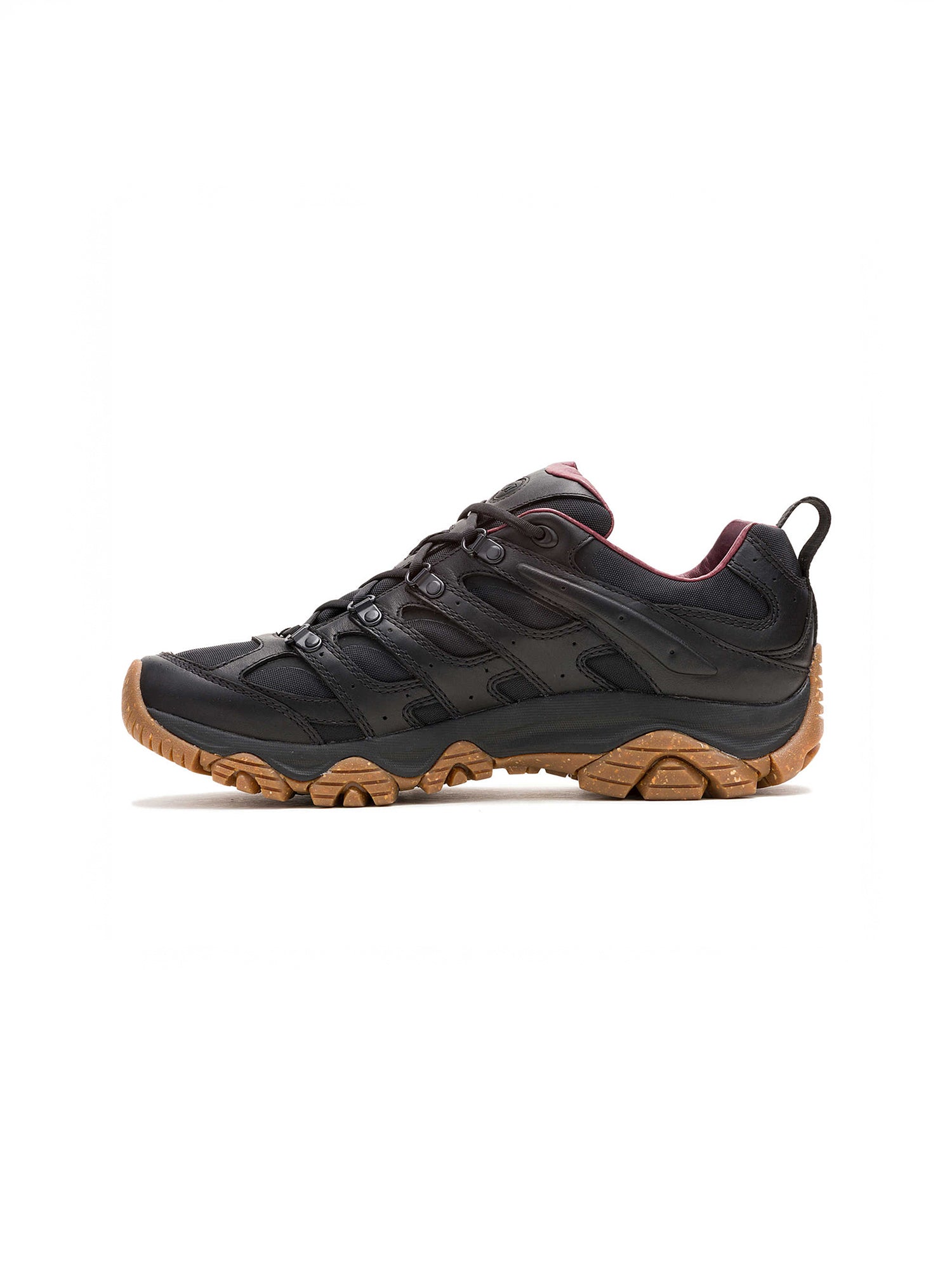 color:black / gum
