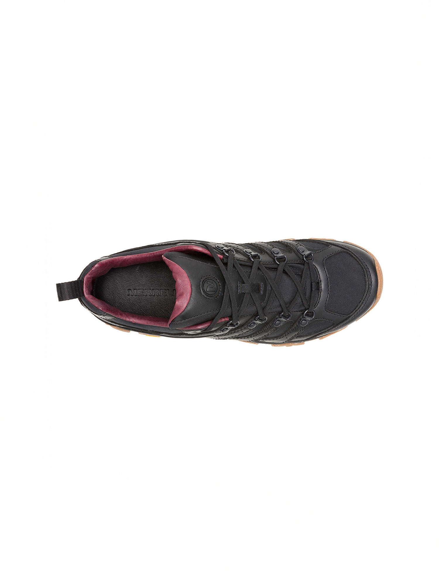 color:black / gum