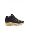 color:black / tan