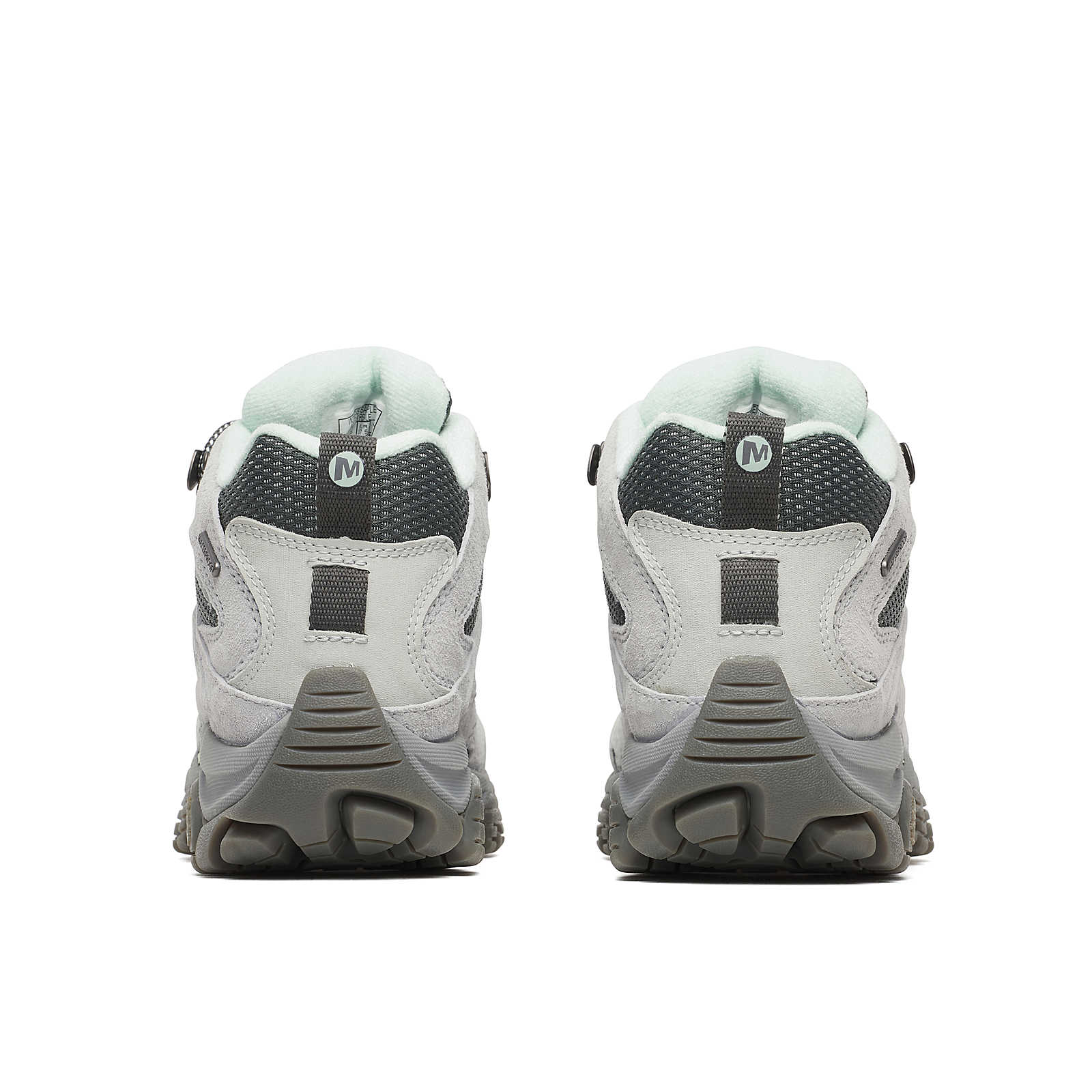 Women's Moab 3 Mid Waterproof Hiking Boots
