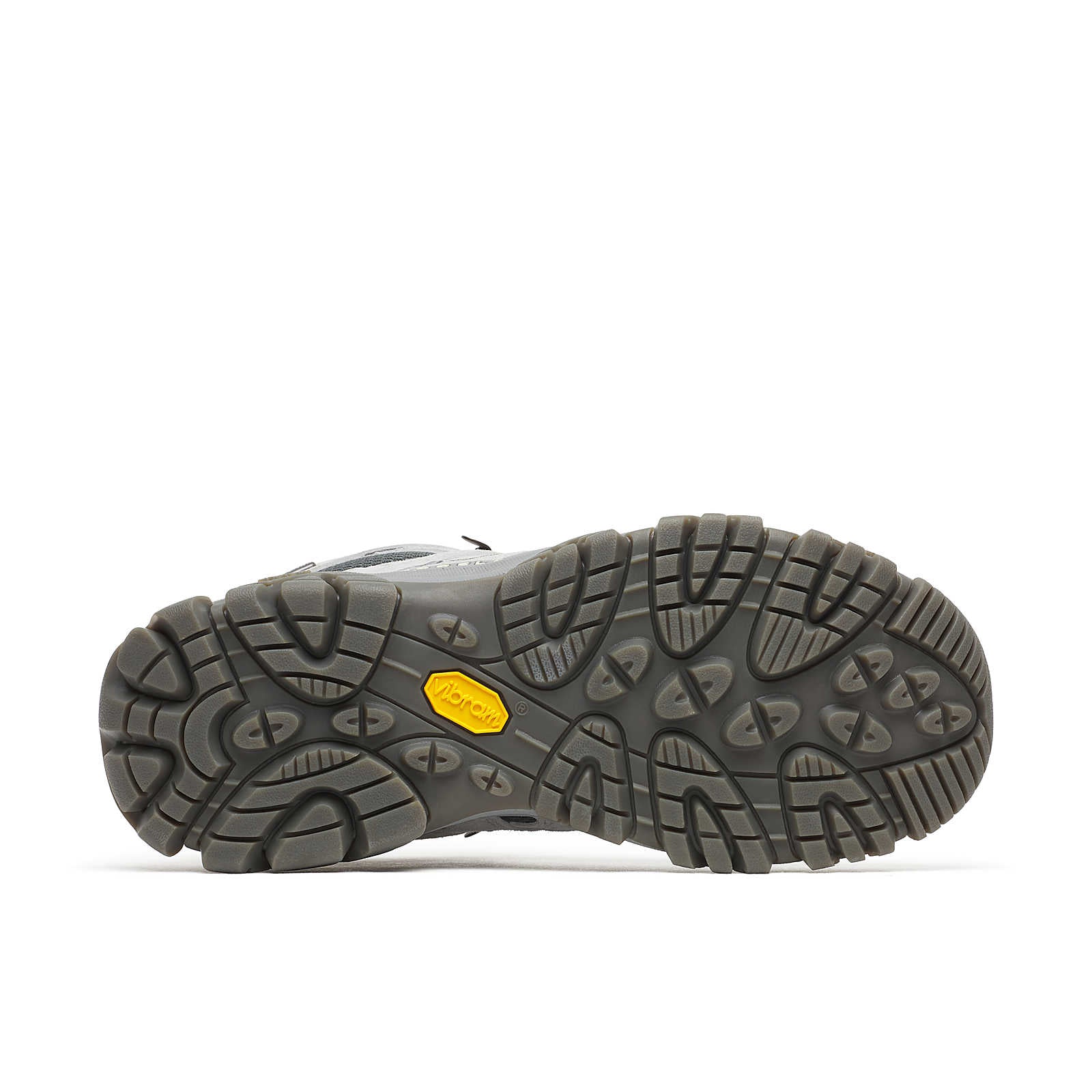 Women's Moab 3 Mid Waterproof Hiking Boots