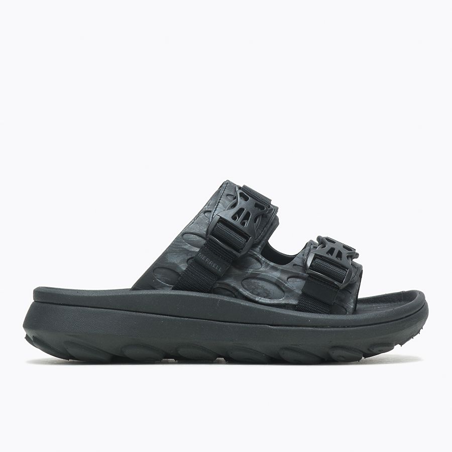 Women's Hut Ultra Wrap Sandal