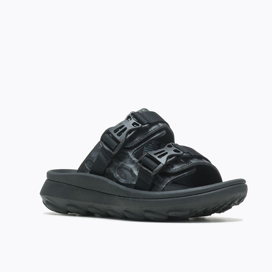 Women's Hut Ultra Wrap Sandal