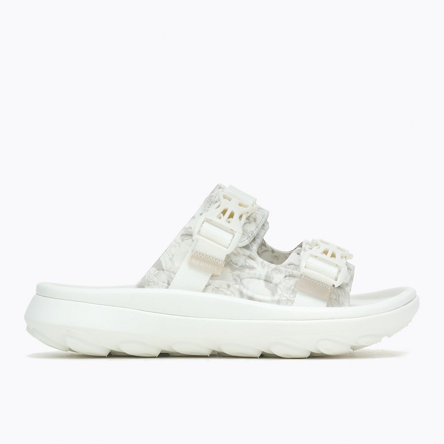 Women's Hut Ultra Wrap Sandal
