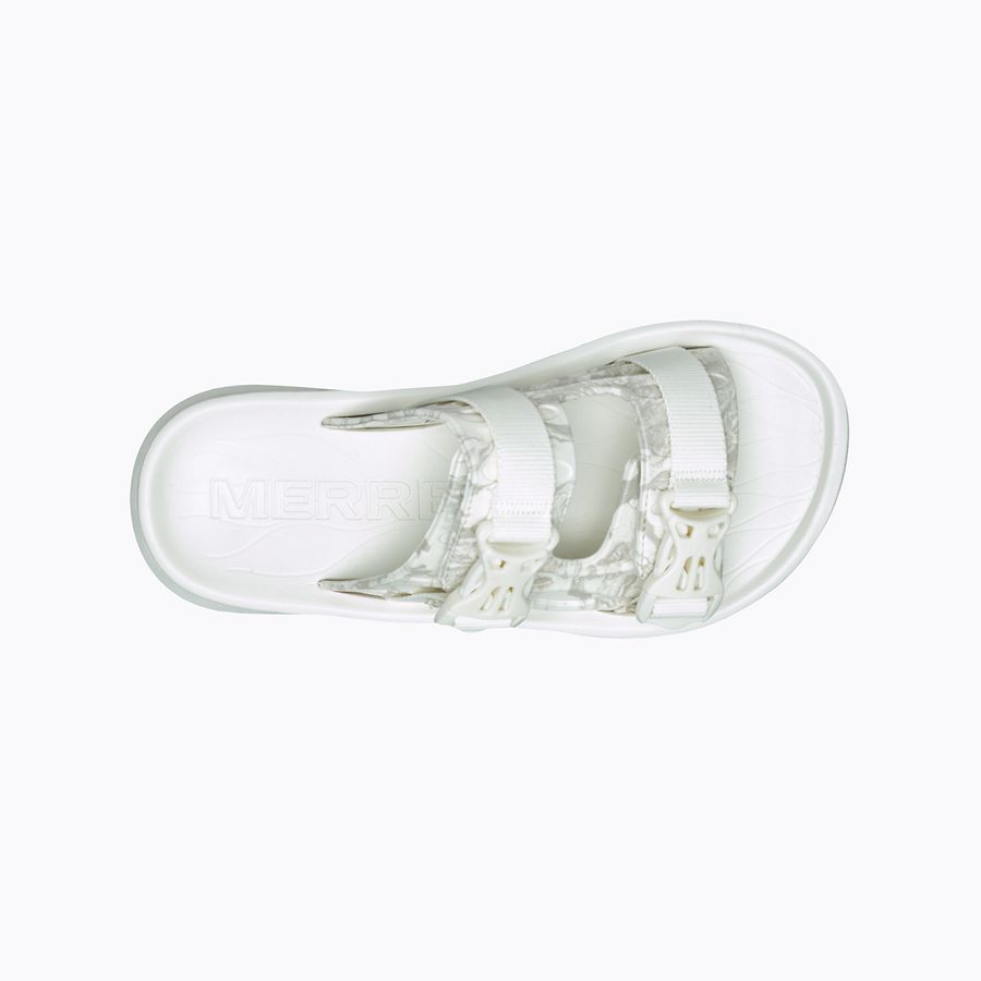 Women's Hut Ultra Wrap Sandal