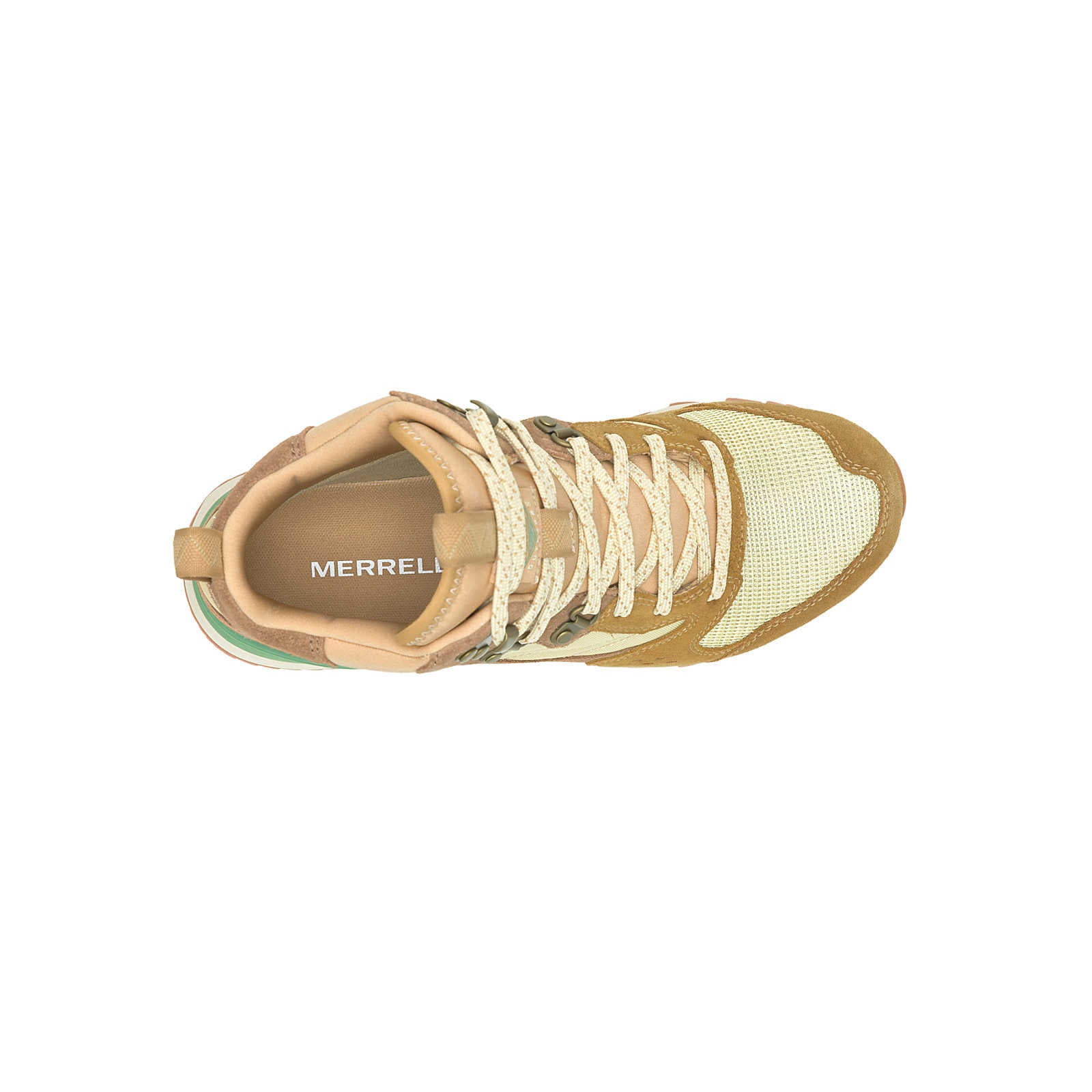 Women's Alpine 83 Sneaker Recraft Mid Waterproof Shoes