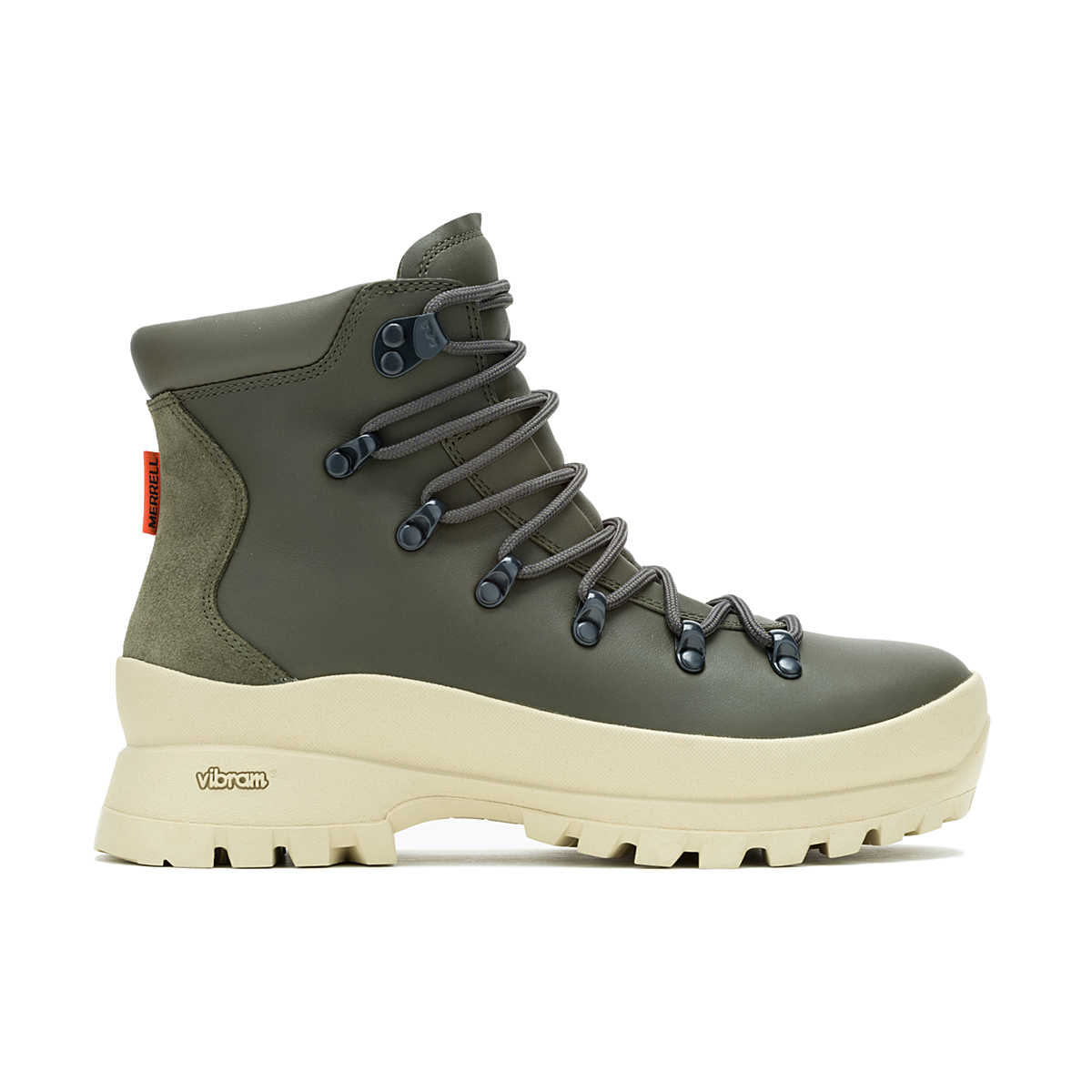 Women's Bristol Hiker Mid Boots