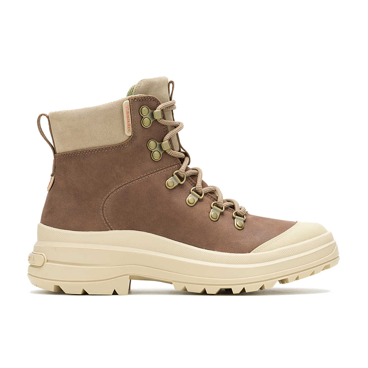 Women's Harper Lace Zip Waterproof Boots