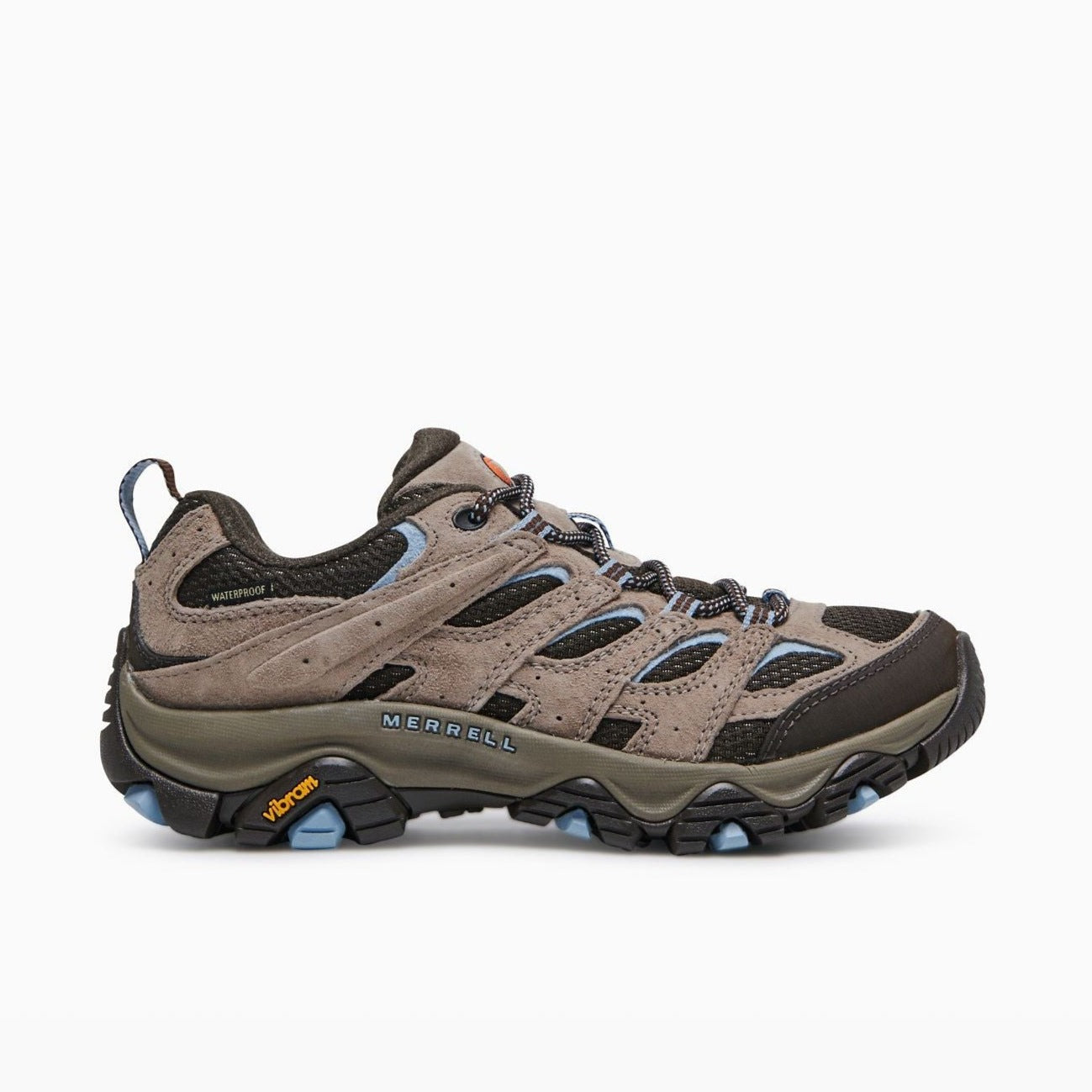 New merrell deals shoes