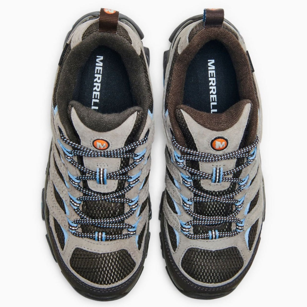 Merrell sales open shoes