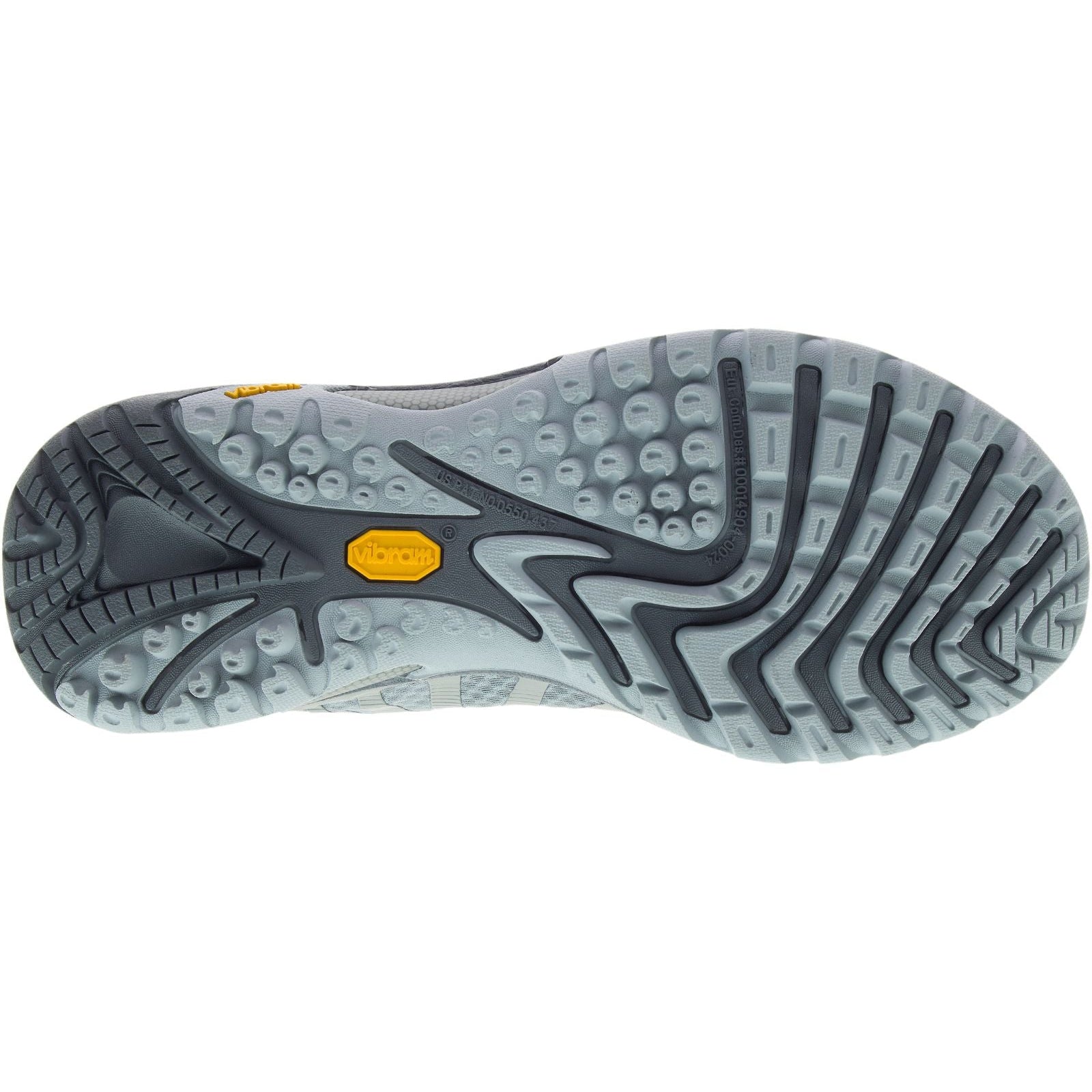 Women's Siren Edge 3 Hiking Shoes