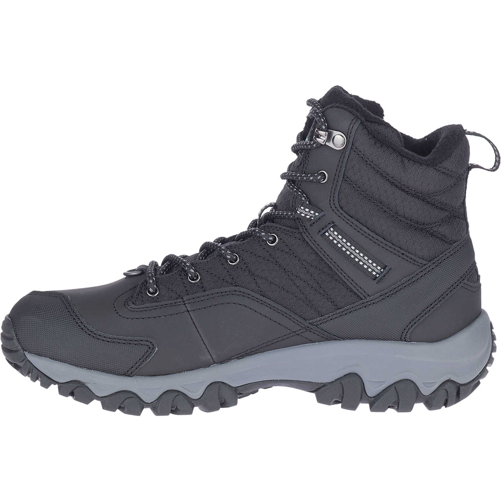 Women's Thermo Akita Mid Waterproof Boots