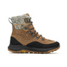 Women's Siren 4 Thermo Mid Zip Waterproof Boots