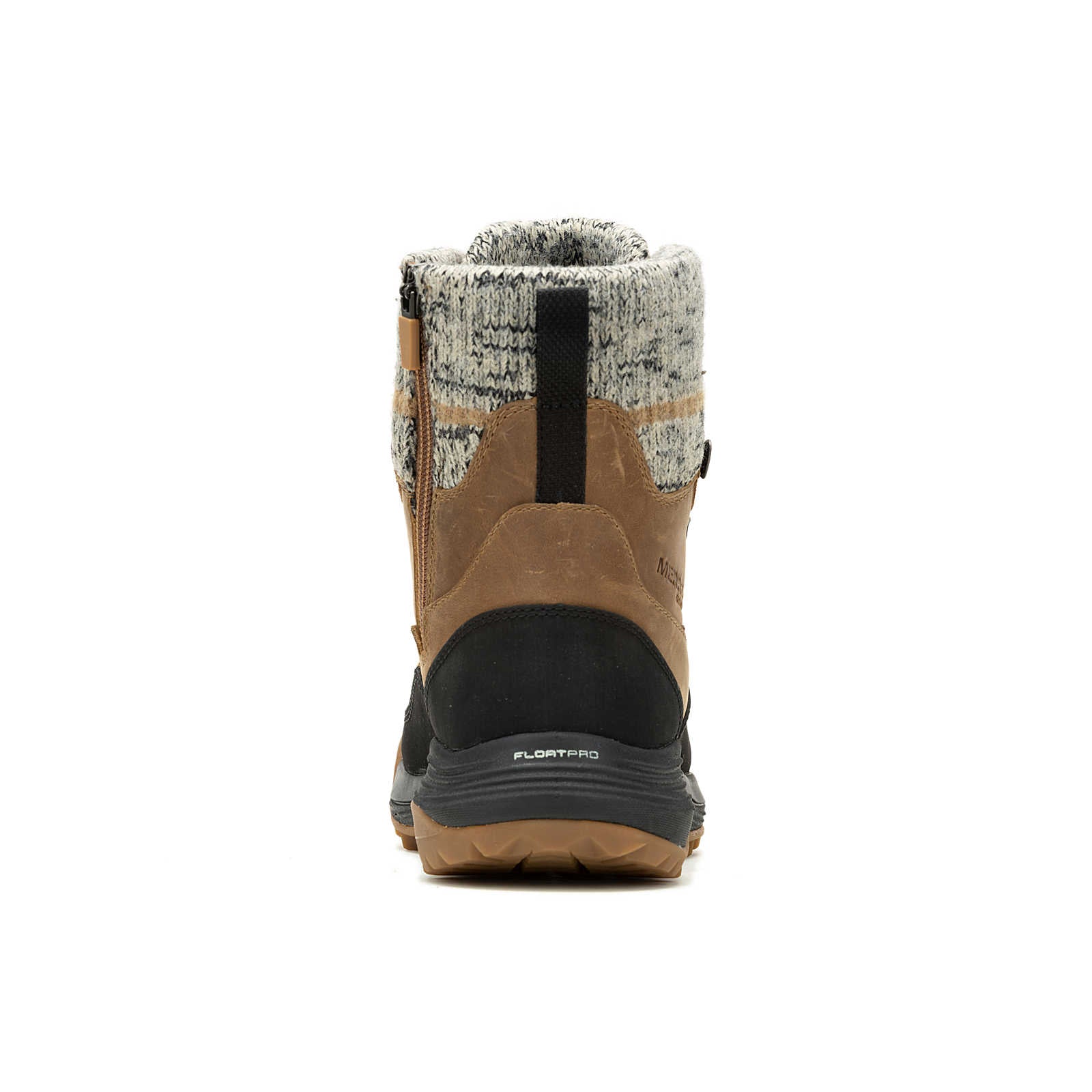 Women's Siren 4 Thermo Mid Zip Waterproof Boots