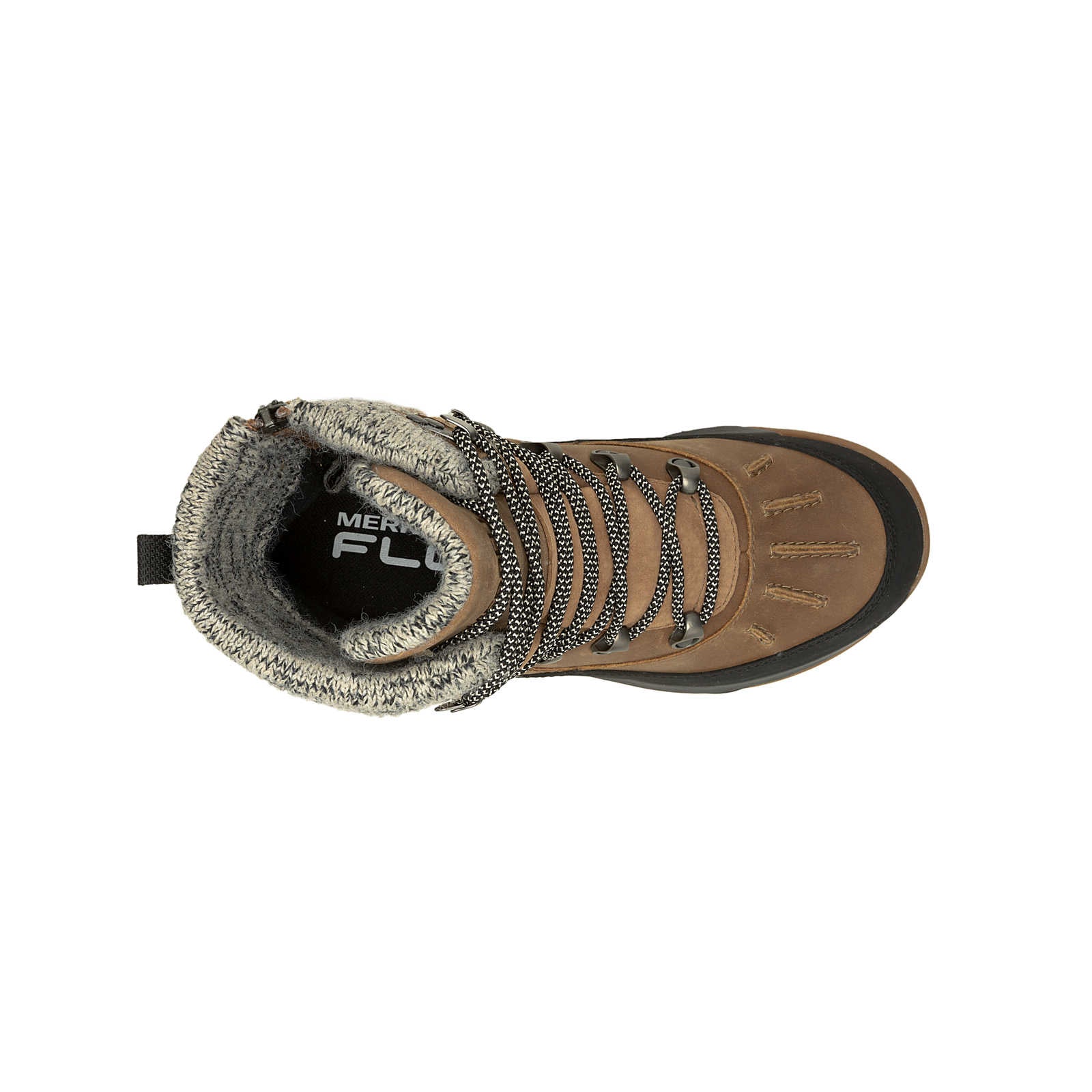 Women's Siren 4 Thermo Mid Zip Waterproof Boots